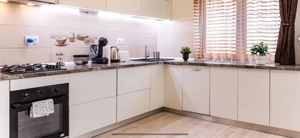 Apartament la etajul 3 in bloc nou cu loc de parcare inclus - imagine 6