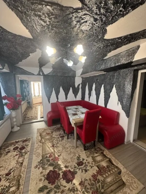 Apartament cu 2 intrari, beci 27 mp, mobilat – Orasul Vechi - imagine 3