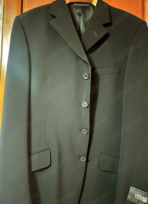 Costum versace barbatesc