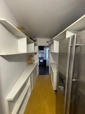 Apartament cu 2 intrari, beci 27 mp, mobilat – Orasul Vechi - imagine 6