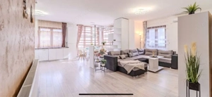 Apartament la etajul 3 in bloc nou cu loc de parcare inclus - imagine 2