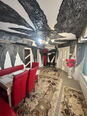 Apartament cu 2 intrari, beci 27 mp, mobilat – Orasul Vechi - imagine 5