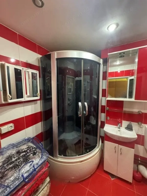 Apartament cu 2 intrari, beci 27 mp, mobilat – Orasul Vechi - imagine 12