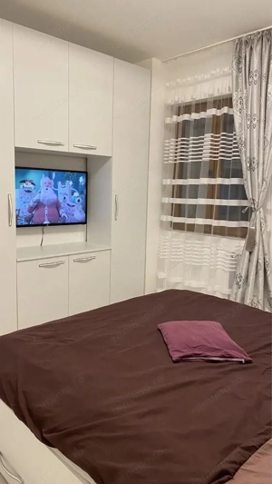 Apartament la etajul 3 in bloc nou cu loc de parcare inclus - imagine 7