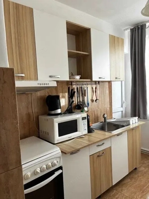 Cornisa - Inchiriere apartament 2 camere - Strada Nicolae Grigorescu