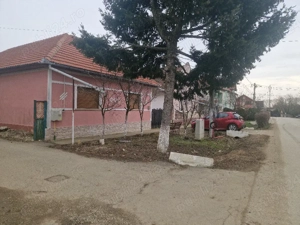 Casa in giroc cu 650 mp teren