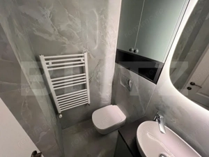 Apartament 3 camere, modern, Marasti - Parcare inclusa - imagine 6