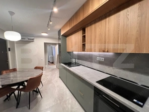 Apartament 3 camere, modern, Marasti - Parcare inclusa - imagine 3