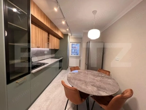 Apartament 3 camere, modern, Marasti - Parcare inclusa - imagine 2