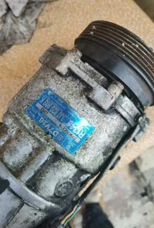 compresor AC - imagine 3