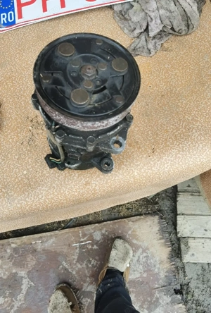 compresor AC - imagine 5