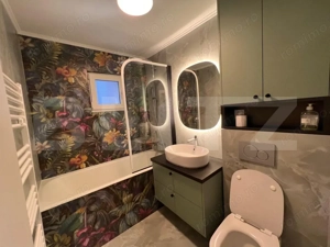 Apartament 3 camere, modern, Marasti - Parcare inclusa - imagine 5