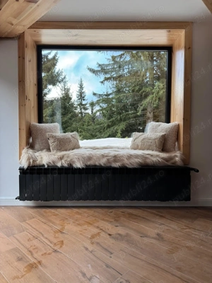 Cabană, stațiunea Râușor, Hunedoara - imagine 3