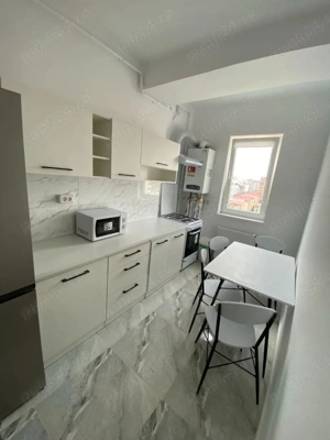 De inchiriat apartament 2 camere Militari Residence - imagine 5