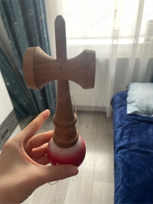 Krom kendama originala