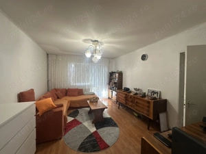 Agentia imobiliara VIGAFON vinde apartament 2 camere Vest-Aurora