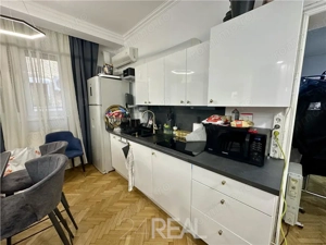 Vila 8 Camere Dorobanti - Potential Business, Rezidential sau Airbnb - imagine 5