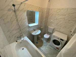 De inchiriat apartament 2 camere Militari Residence - imagine 6