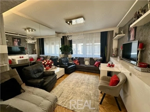 Vila 8 Camere Dorobanti - Potential Business, Airbnb sau Rezidential - imagine 6
