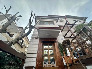 Vila 8 Camere Dorobanti - Potential Business, Rezidential sau Airbnb