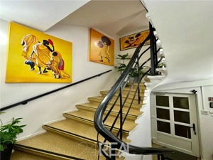 Vila 8 Camere Dorobanti - Potential Business, Rezidential sau Airbnb - imagine 10