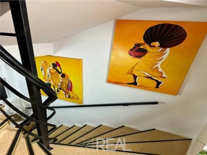 Vila 8 Camere Dorobanti - Potential Business, Rezidential sau Airbnb - imagine 20