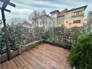 Vila 8 Camere Dorobanti - Potential Business, Airbnb sau Rezidential - imagine 17