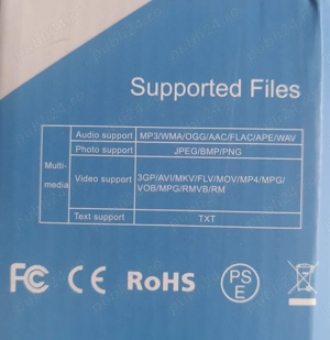 Videoproiector LED - imagine 4