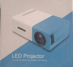 Videoproiector LED