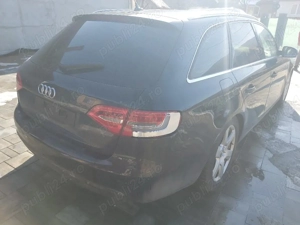 Audi A 4 B 8 Euro 5 import Austria - imagine 3