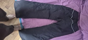 Costum schi Brugi, mărimea S, 2 piese, nou   impermeabil