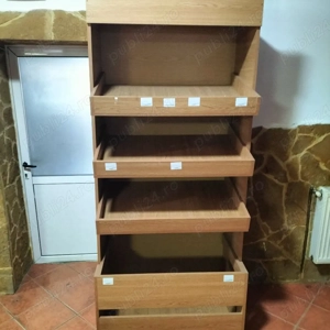 raft pentru pâine  - imagine 3