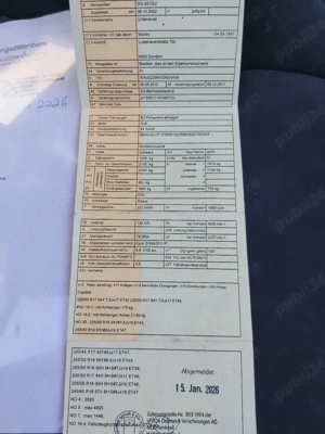 Audi A 4 B 8 Euro 5 import Austria - imagine 10