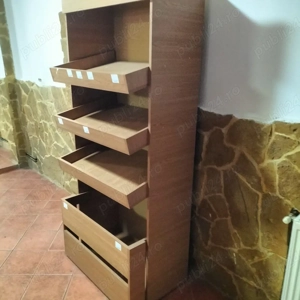 raft pentru pâine  - imagine 2