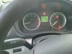 Vand skoda roomster - imagine 3