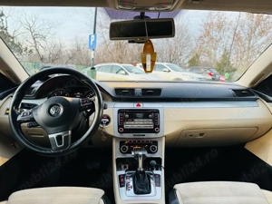 VW Passat CC 170 cp