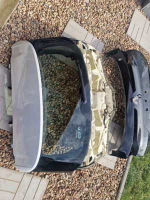 Vând haion Renault Megane 4 break+4 senzori parcare bara spate - imagine 2