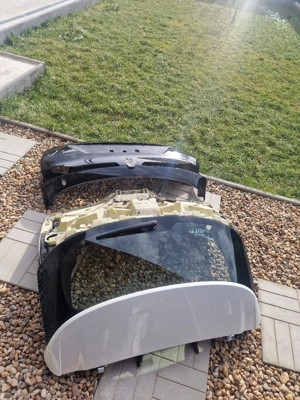 Vând haion Renault Megane 4 break+4 senzori parcare bara spate - imagine 3