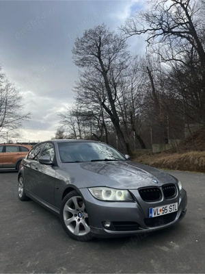 Bmw e90 facelift automat - imagine 5