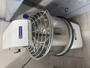 Malaxor nefolosit la vânzare 