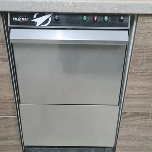 Vând mașină de spălat pahare profesională Sistema Project 2700 lei