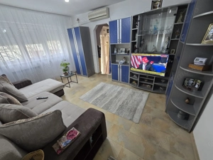 Langa Spitalul Judetean. Centrala termica proprie. Bloc anvelopat.