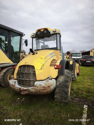 Incarcator Frontal VOLA - imagine 2