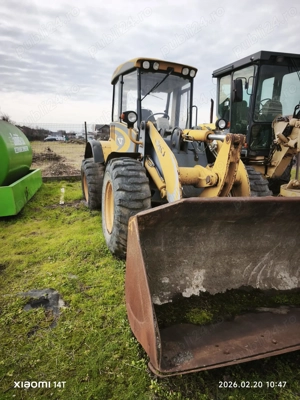 Incarcator Frontal VOLA - imagine 4