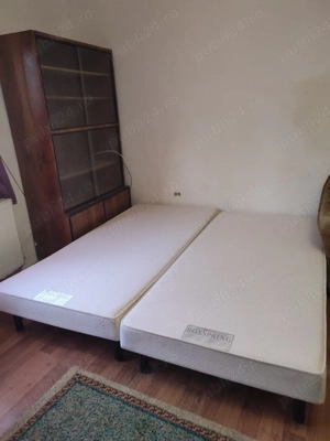 Mobila dormitor,sau 2 paturi 1x2m
