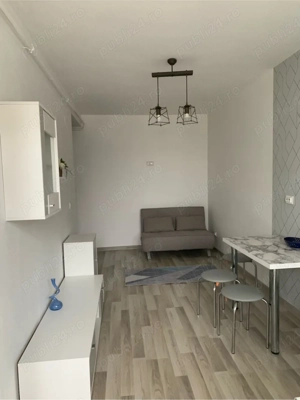 Inchiriez apartament 2 camere, tip studio, 1Mai - imagine 2