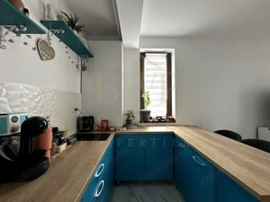 Apartament 2 camere, drum asfaltat, Chisoda Cuina