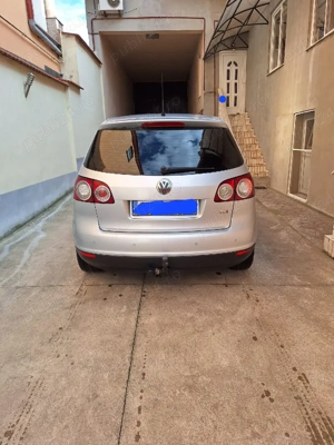 Vând golf 5 plus  - imagine 2
