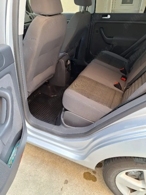 Vând golf 5 plus  - imagine 3