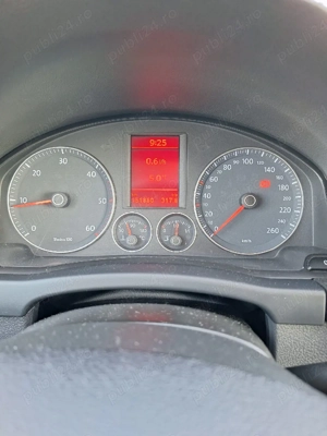 Vând golf 5 plus  - imagine 4